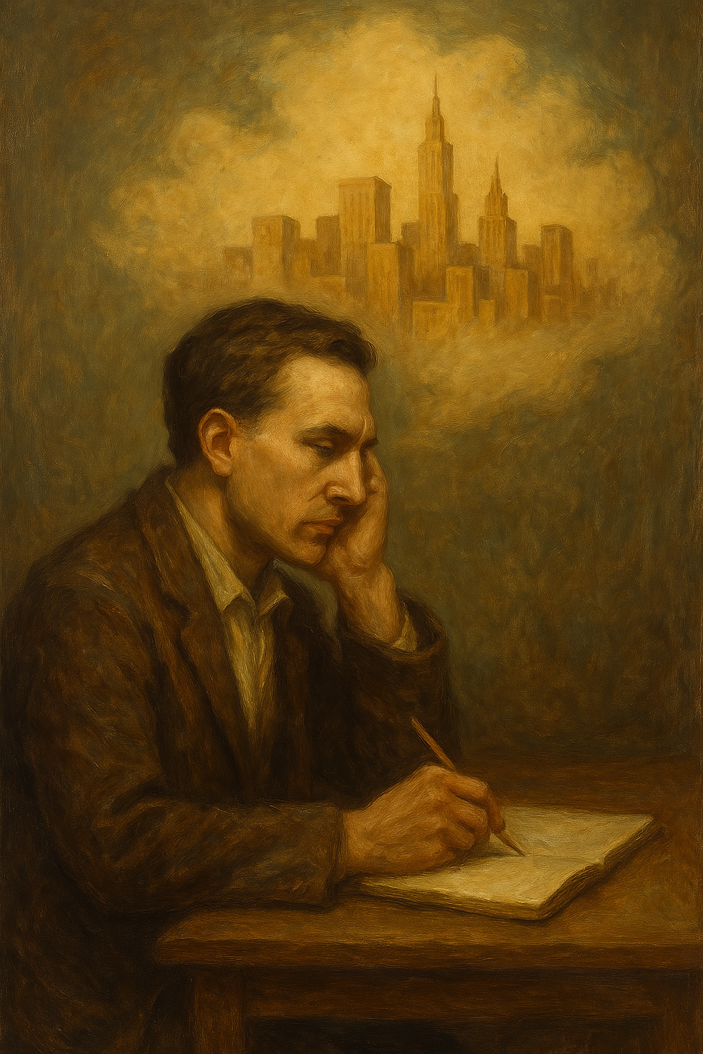 Wallace Wattles